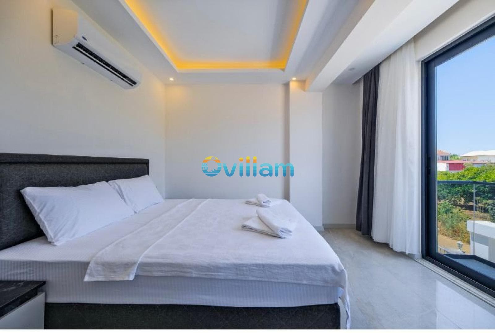 Villa Can Fethiye 4, Fethiye — 2. fotoğraf