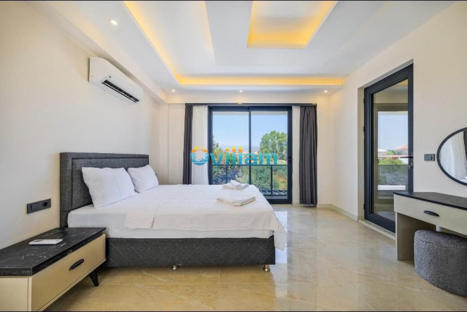 Villa Can Fethiye 4, Fethiye — 4. fotoğraf