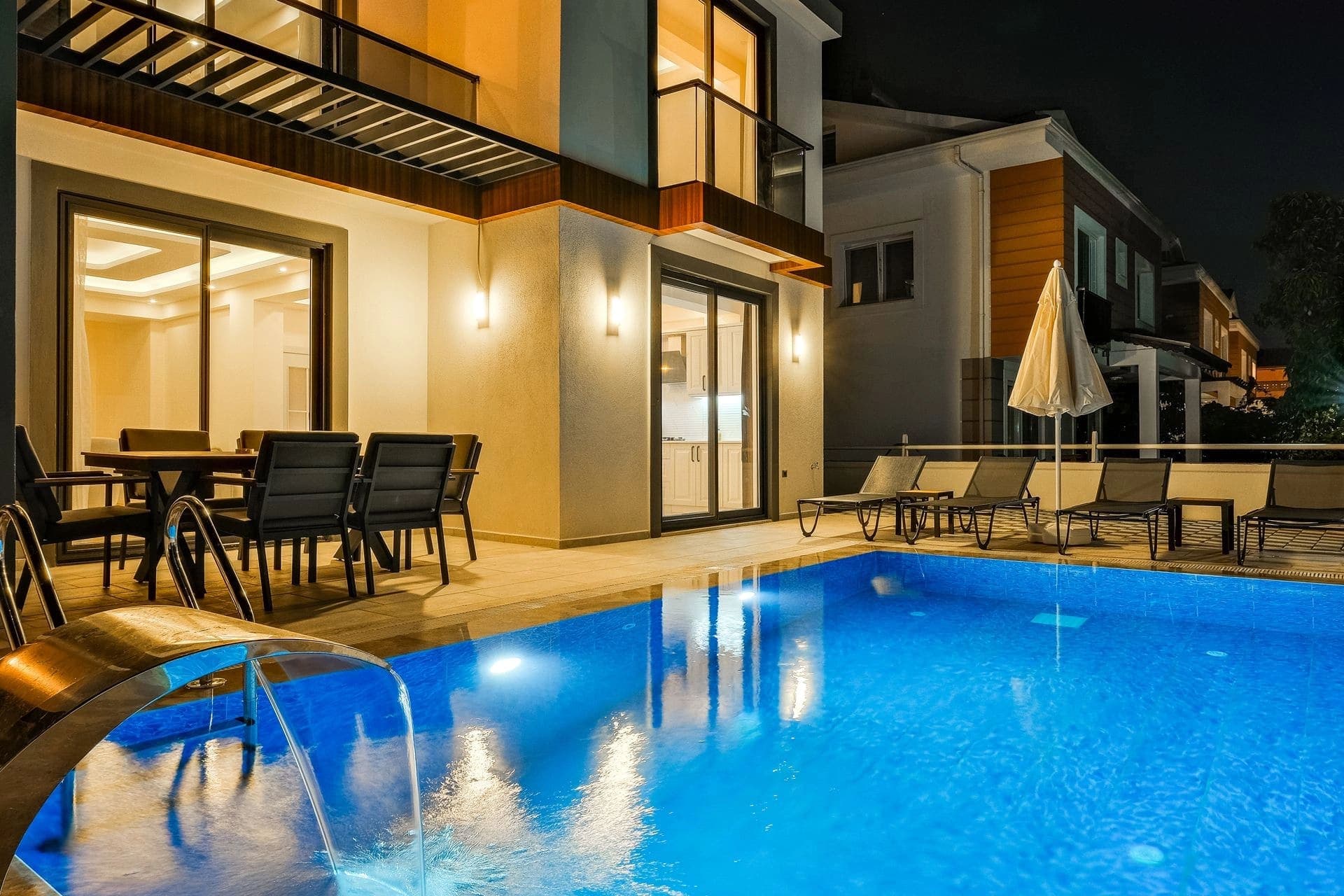 Villa Canmose 2, Fethiye — 4. fotoğraf