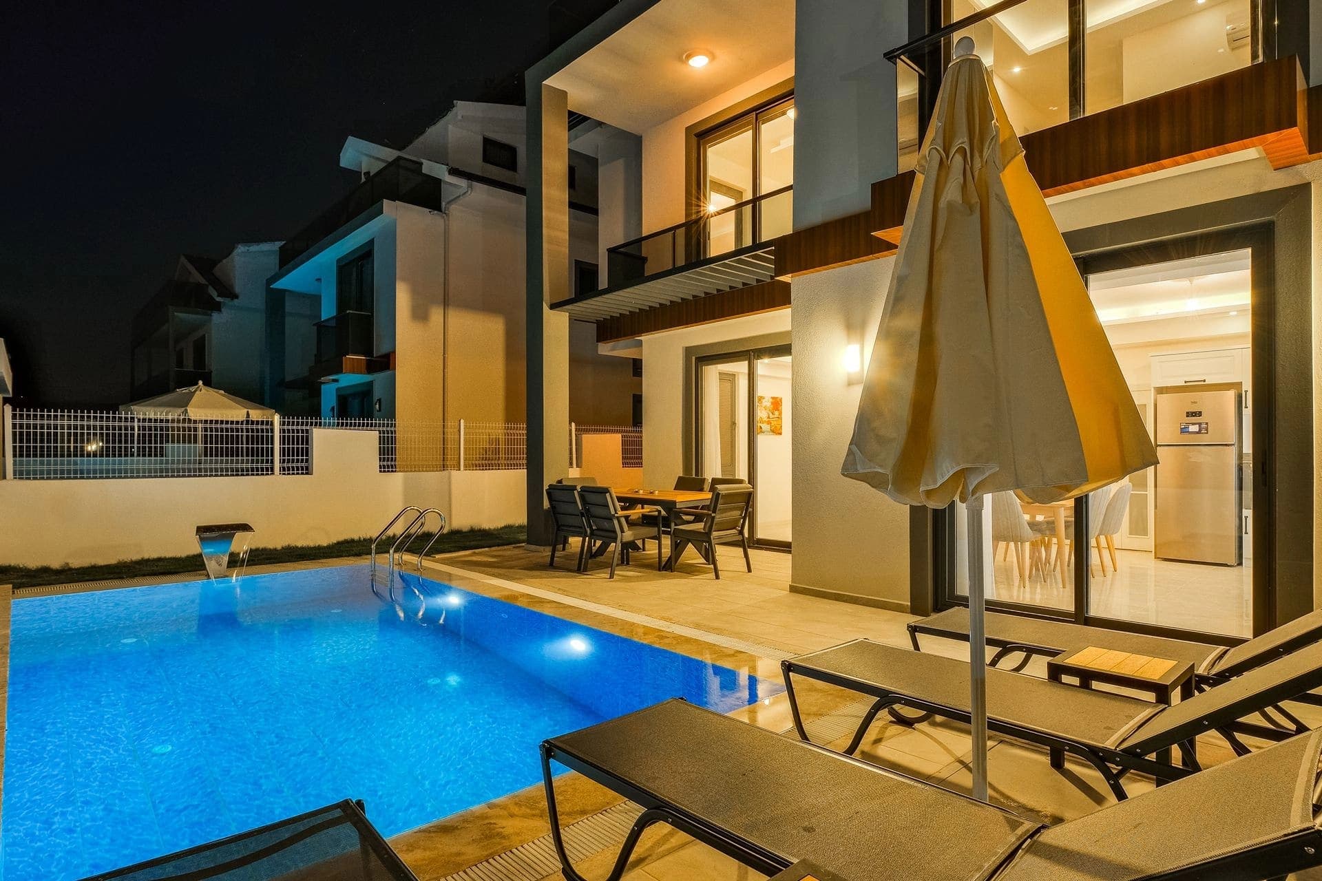 Villa Canmose 2, Fethiye — 5. fotoğraf
