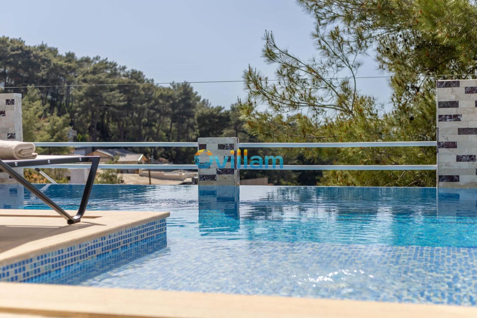 Villa Çatı, Kalkan — 4. fotoğraf