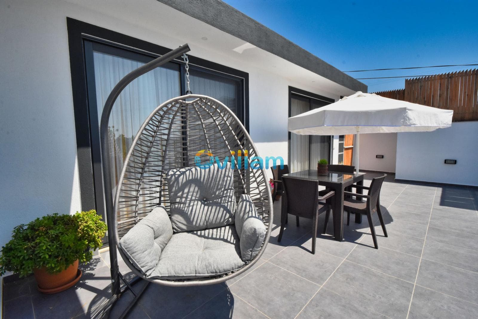 Villa Çavuşum, Kalkan — 2. fotoğraf