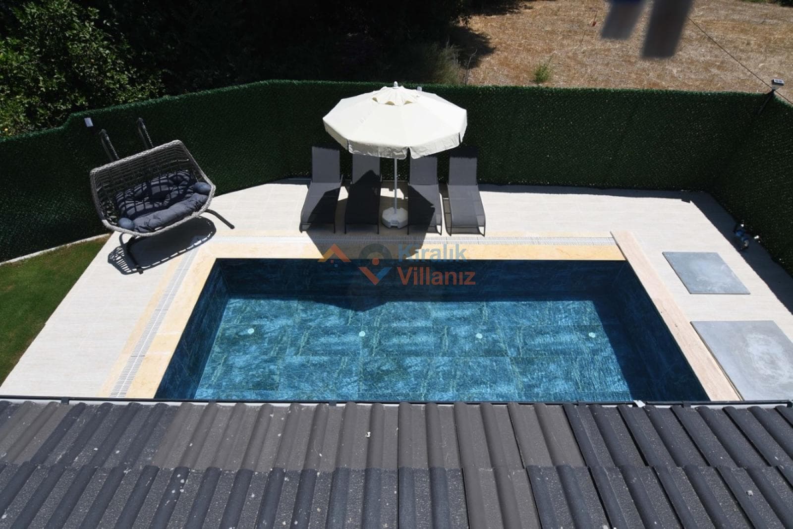 Villa Ceren 1, Fethiye — 3. fotoğraf