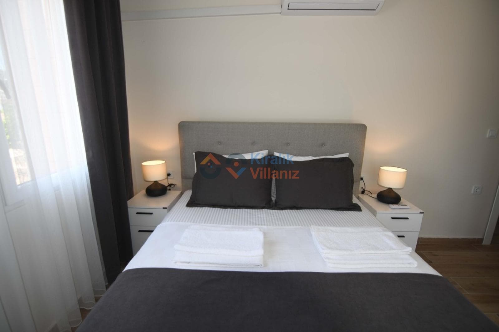 Villa Ceren 1, Göcek — 4. fotoğraf