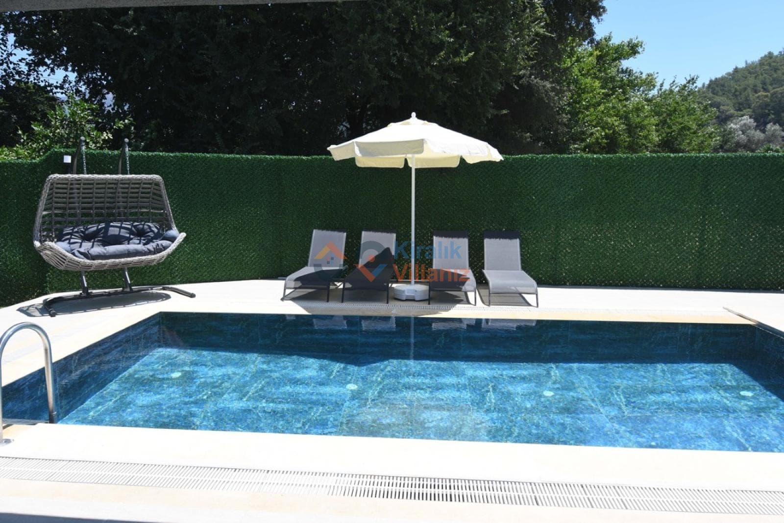 Villa Ceren 1, Göcek — 5. fotoğraf