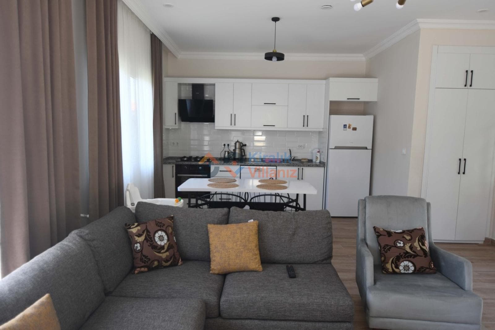 Villa Ceren 2, Fethiye — 4. fotoğraf