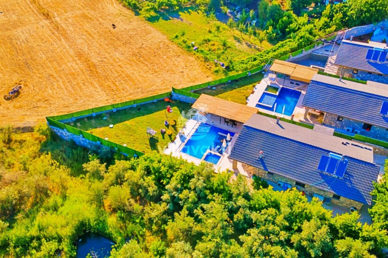 Villa Çimen 1, Seydikemer — 4. fotoğraf
