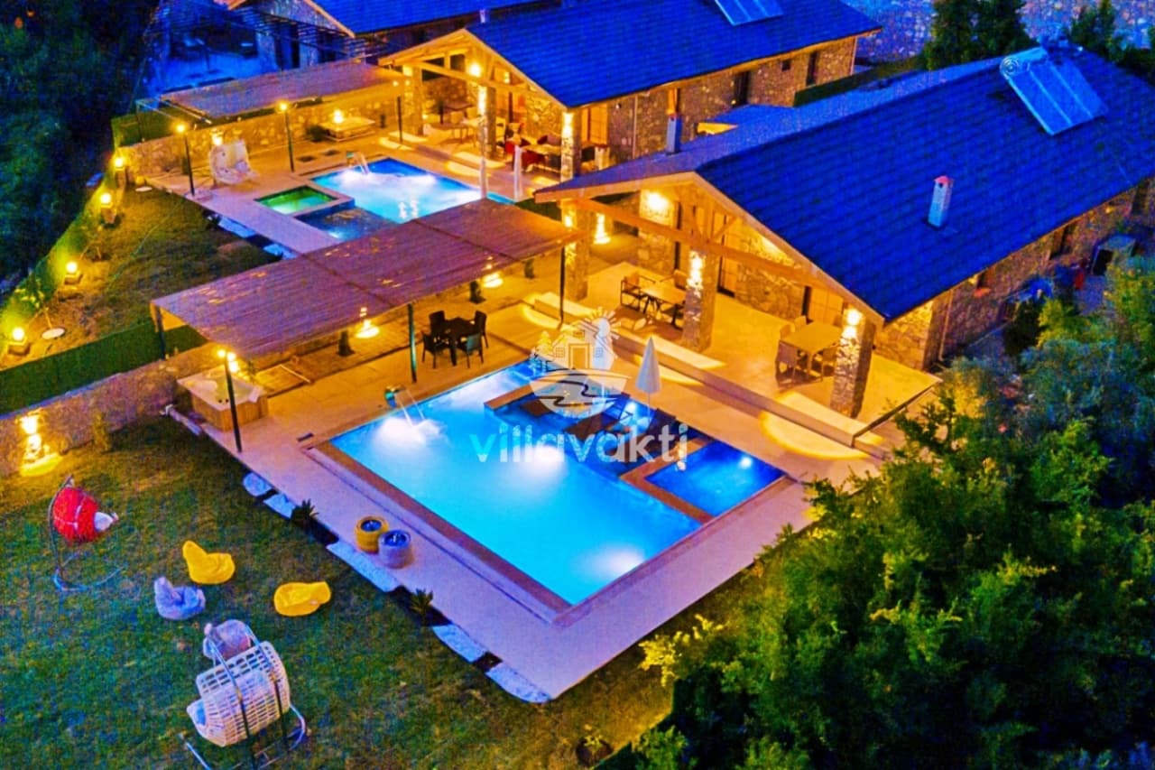 Villa Çimen 2, Seydikemer — 3. fotoğraf