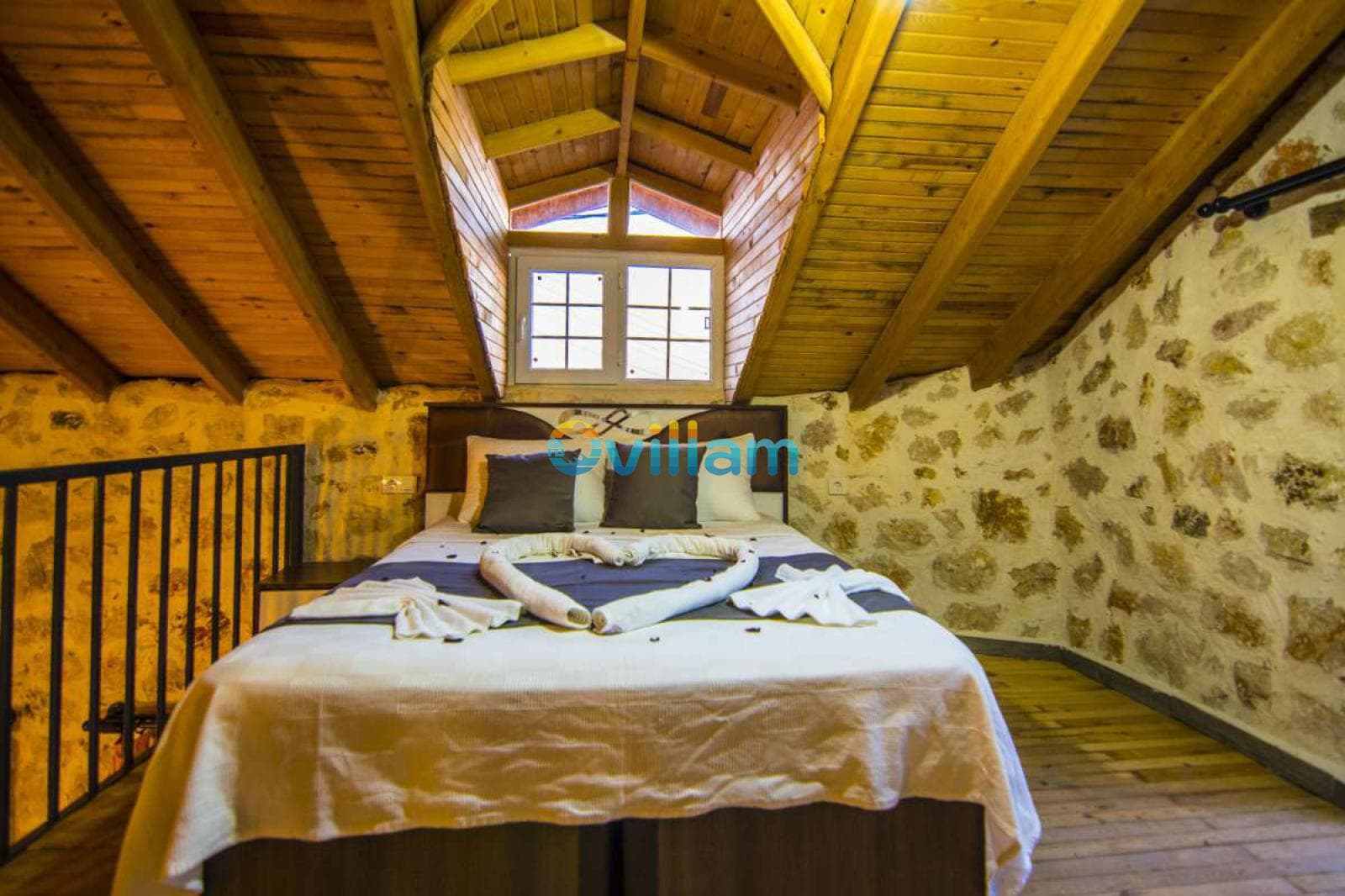 Villa Çınar 1, Kalkan — 2. fotoğraf