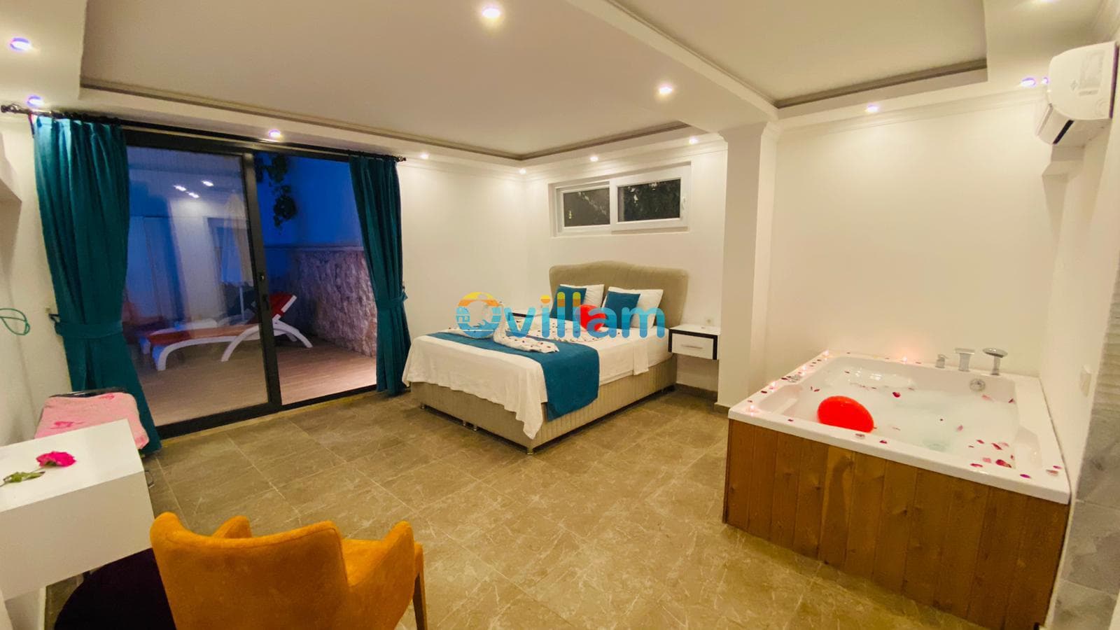 Villa Çınar 2, Kalkan — 3. fotoğraf