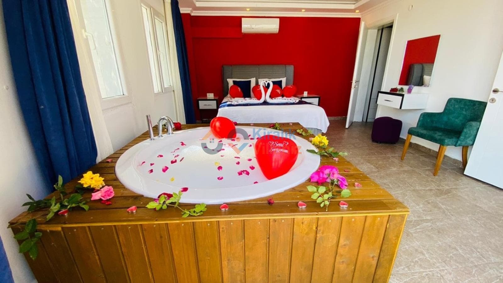 Villa Çınar 3 Üzümlü, Kalkan — 2. fotoğraf