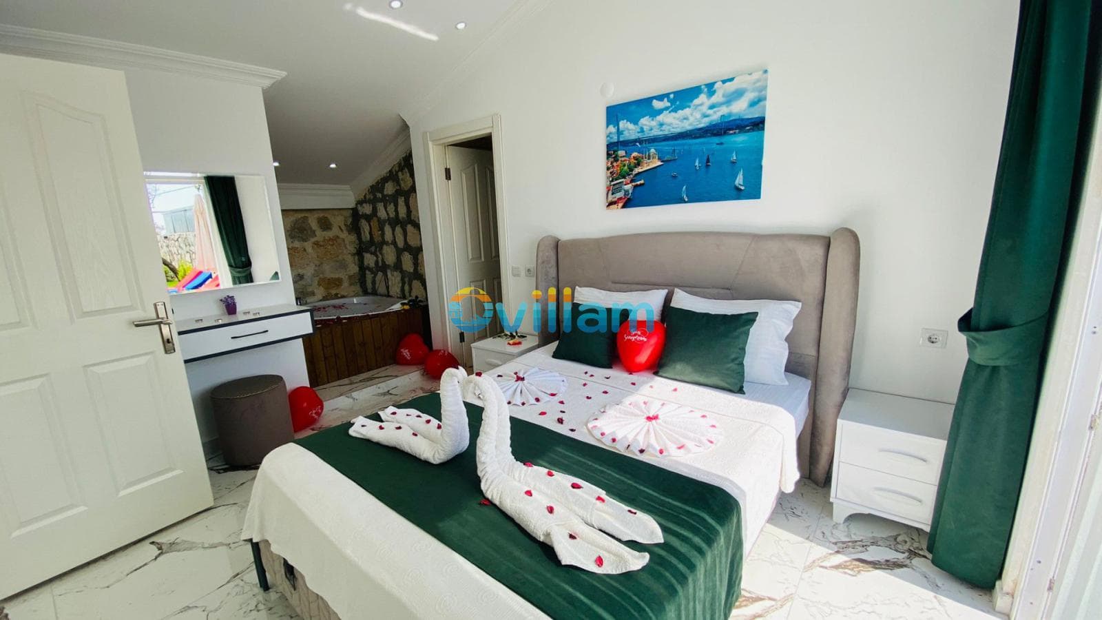 Villa Çınar 4, Kalkan — 2. fotoğraf