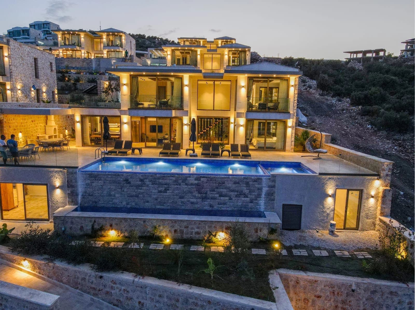 Villa Clara Exlusive, Kalkan — 2. fotoğraf