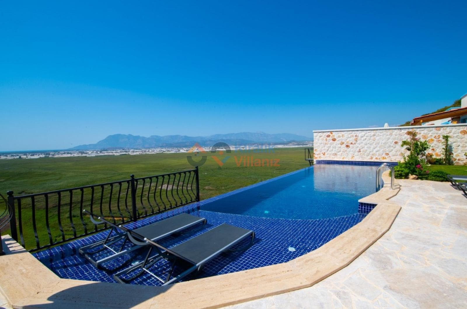 Villa Coral, Kalkan — 2. fotoğraf
