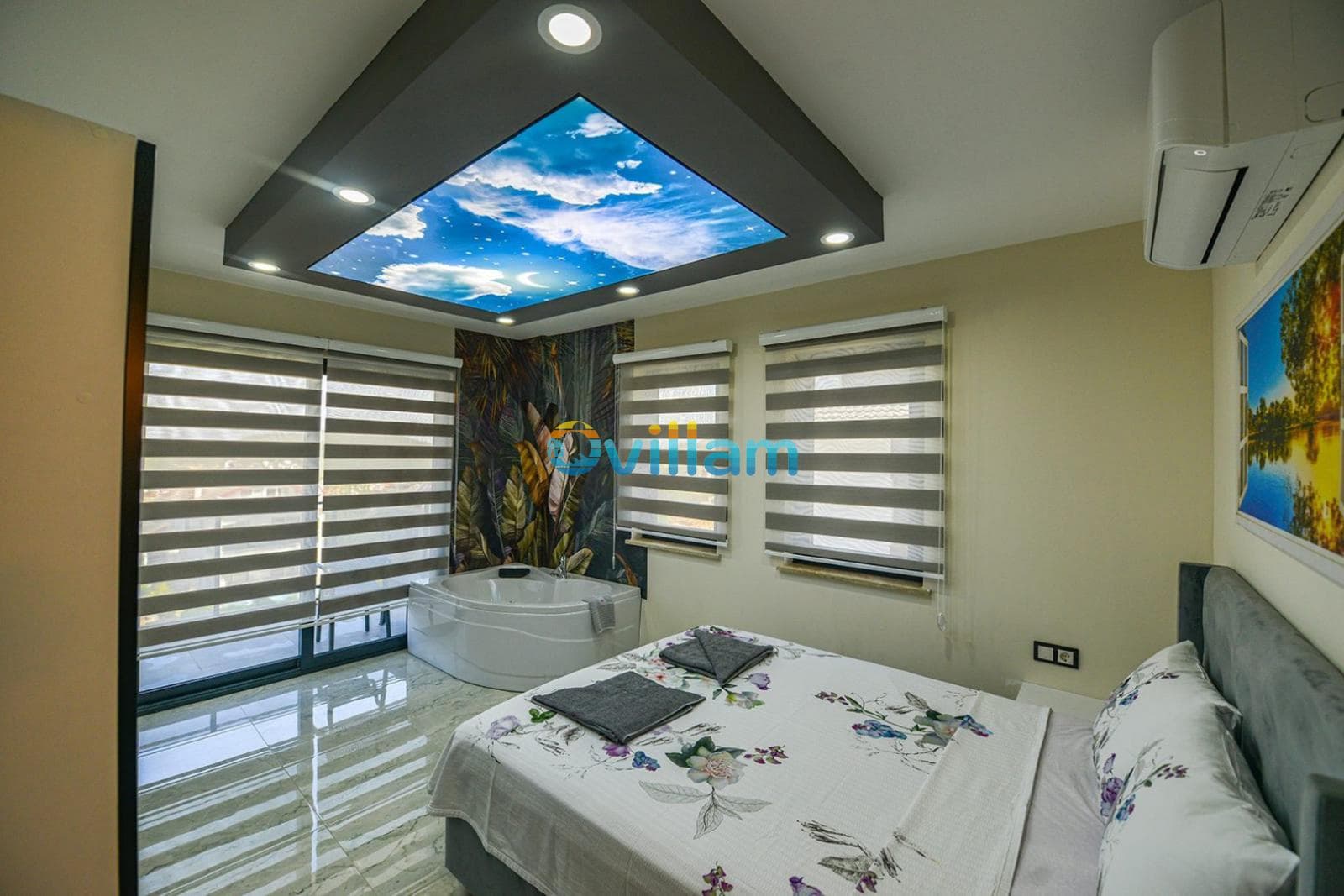 Villa Dedem 1, Ölüdeniz — 3. fotoğraf