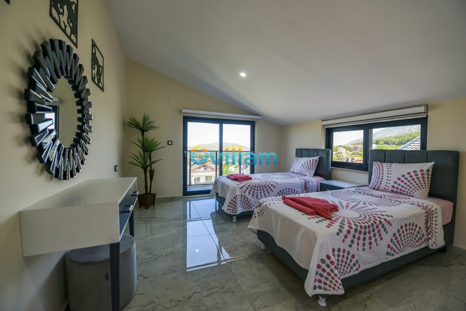 Villa Dedem 1, Ölüdeniz — 5. fotoğraf