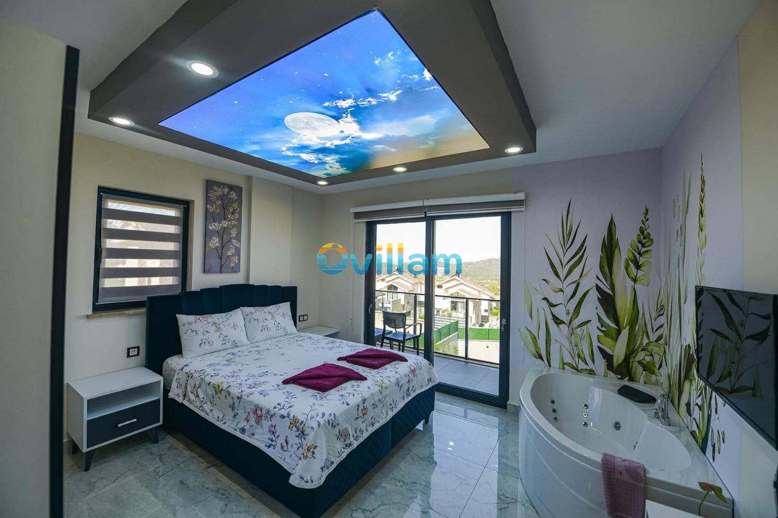 Villa Dedem 2, Ölüdeniz — 2. fotoğraf