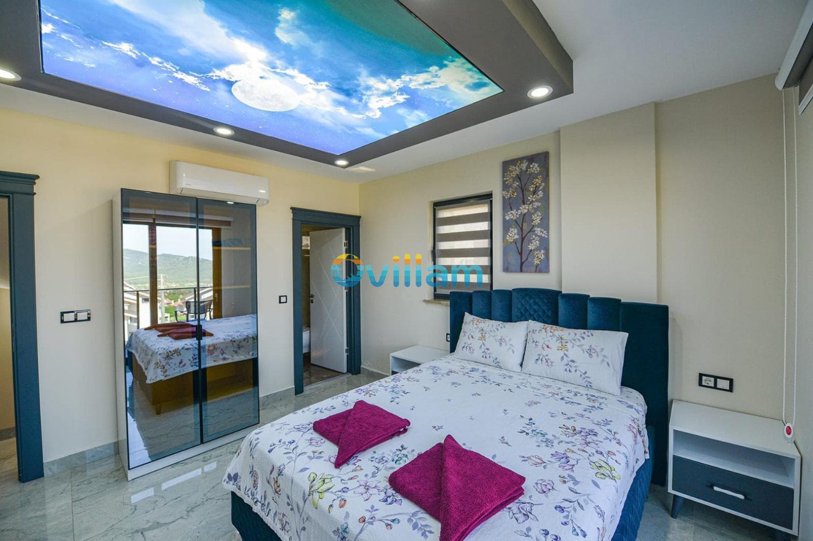 Villa Dedem 2, Ölüdeniz — 4. fotoğraf