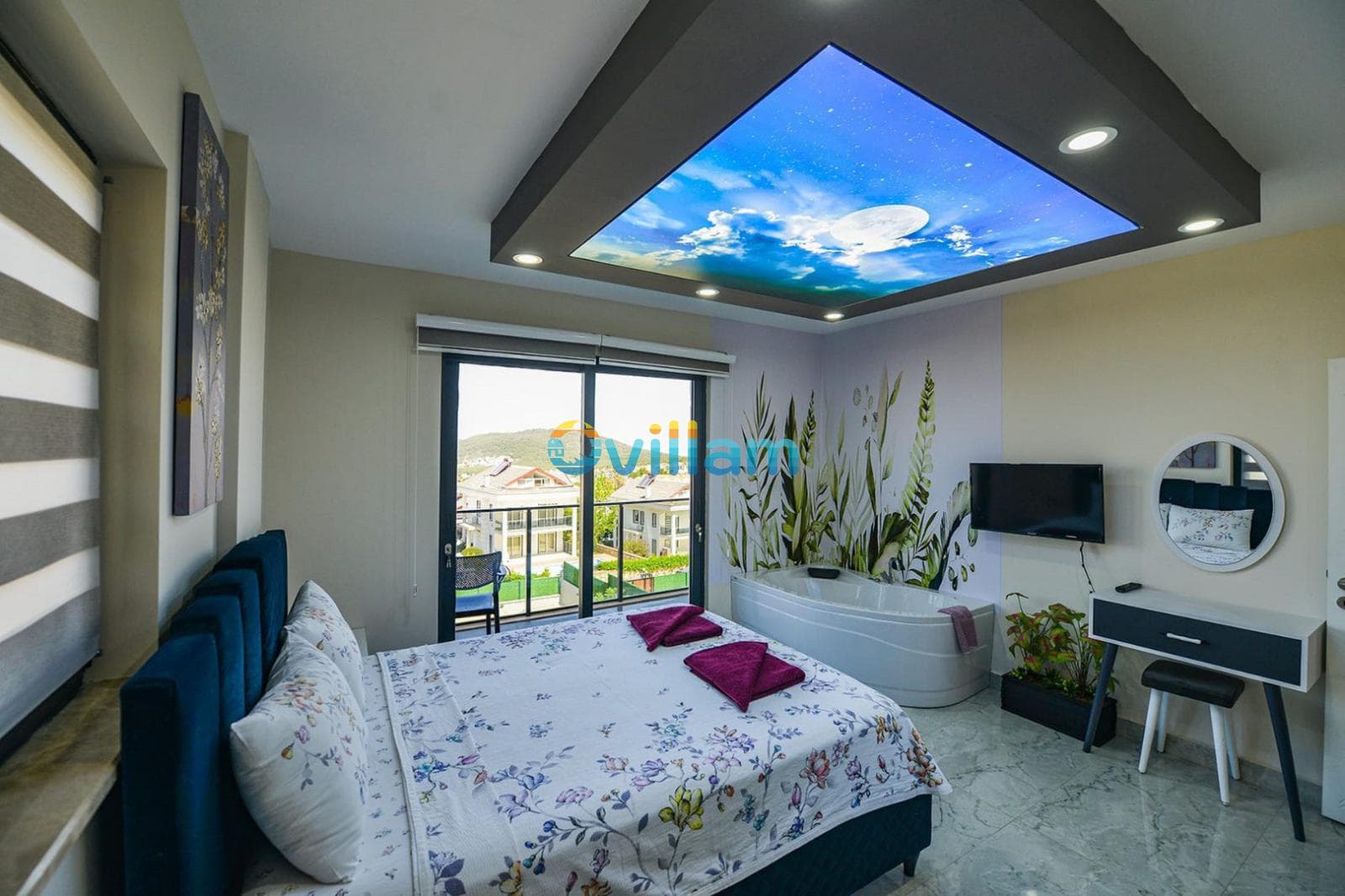 Villa Dedem 4, Ölüdeniz — 4. fotoğraf