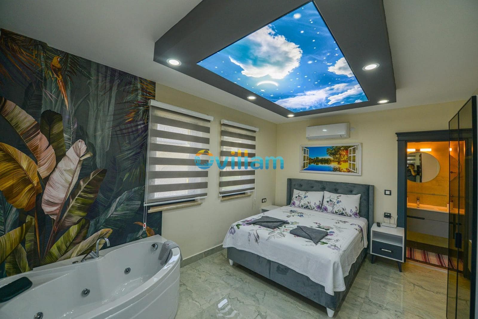 Villa Dedem 4, Ölüdeniz — 5. fotoğraf