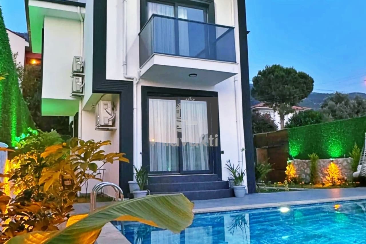 Villa Deniz Ölüdeniz, Ölüdeniz — 4. fotoğraf