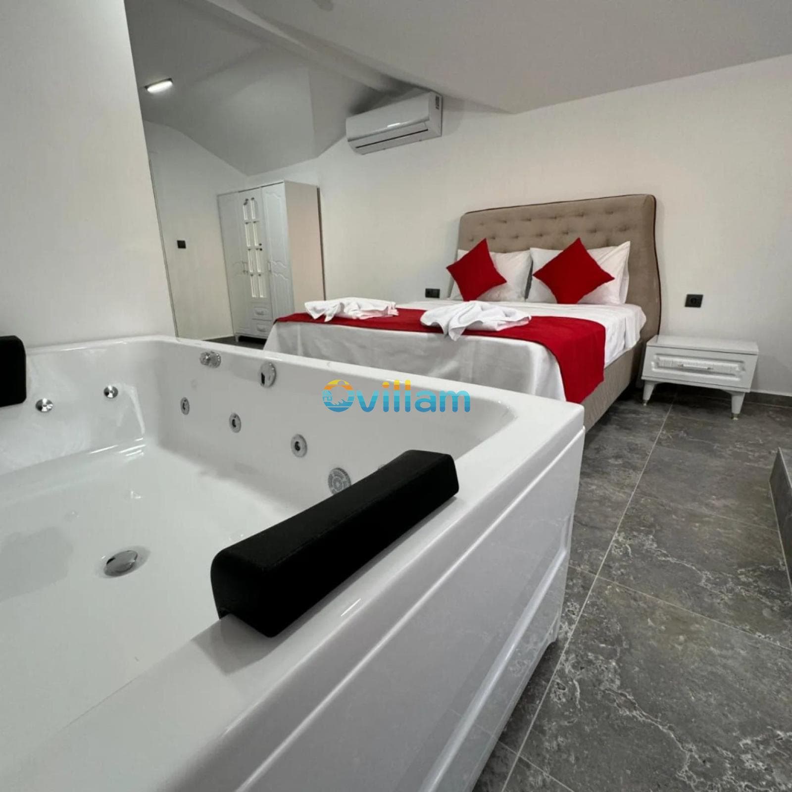 Villa Deniz Vip, Fethiye — 2. fotoğraf