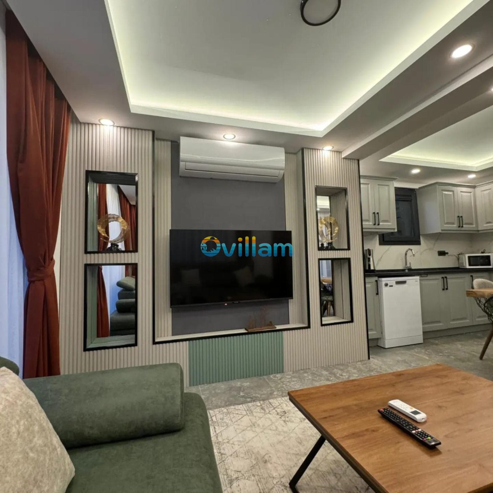 Villa Deniz Vip, Fethiye — 3. fotoğraf