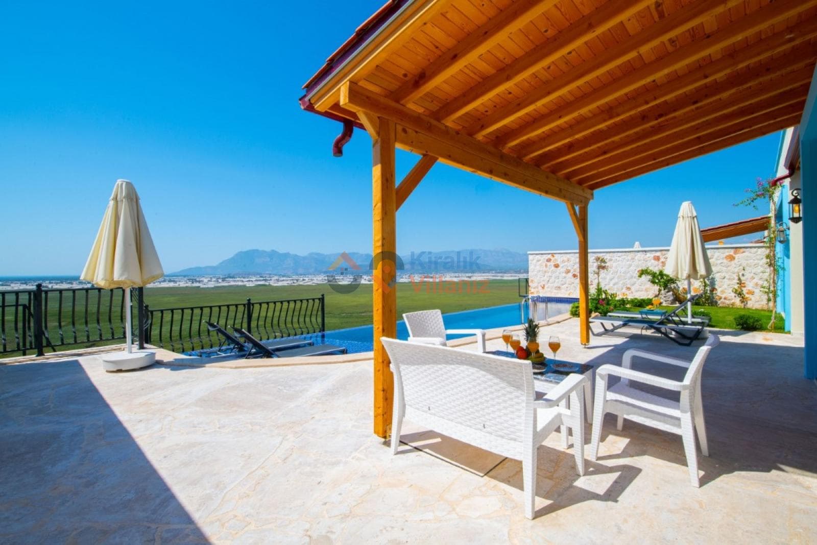 Villa Diamond, Kalkan — 2. fotoğraf