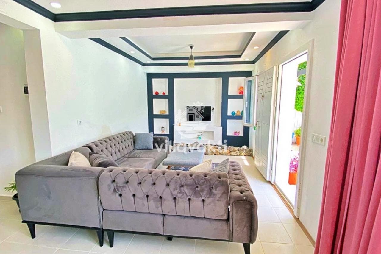 Villa Dilek, Kalkan — 4. fotoğraf