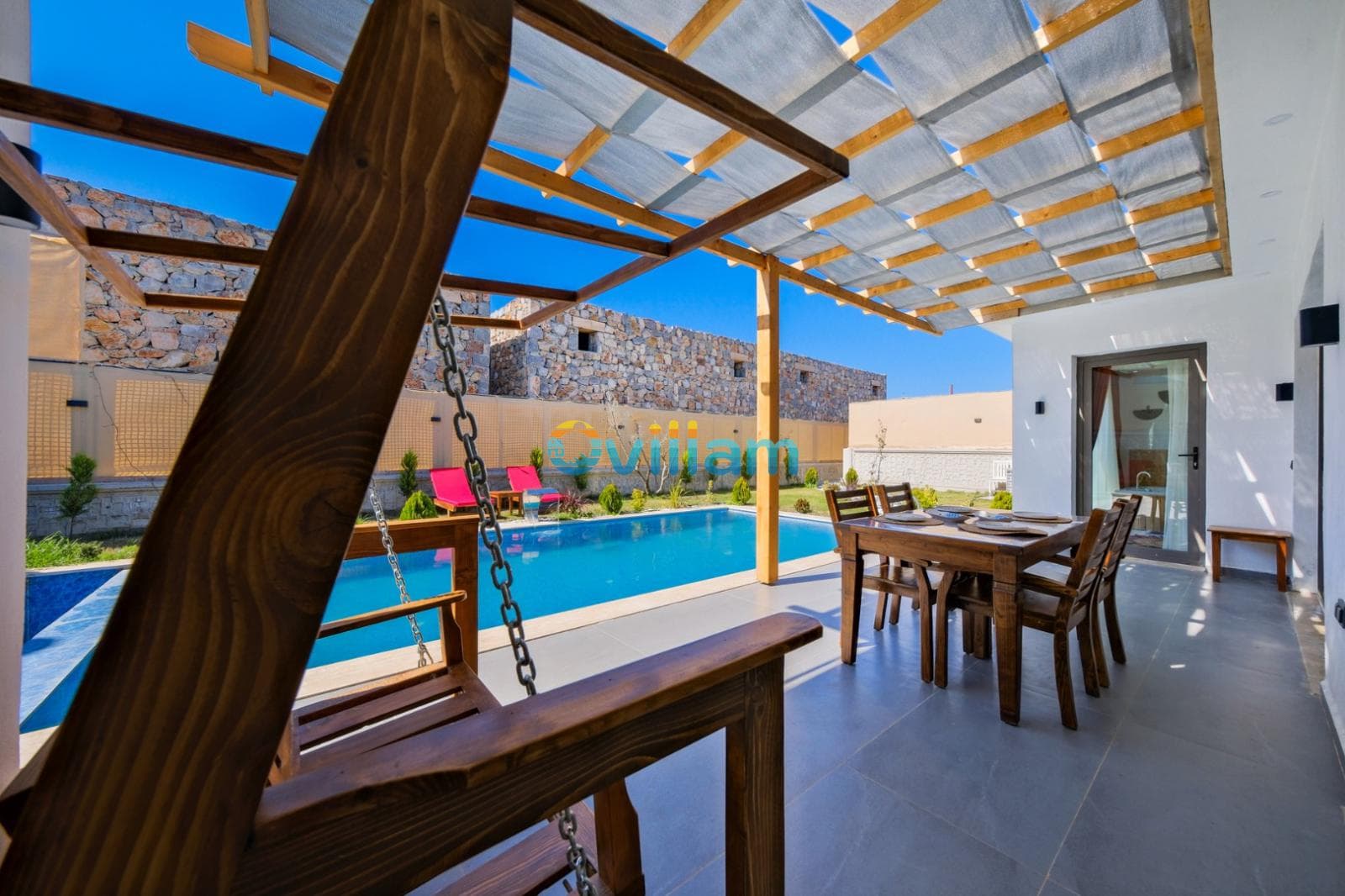 Villa Efsa 1, Fethiye — 5. fotoğraf