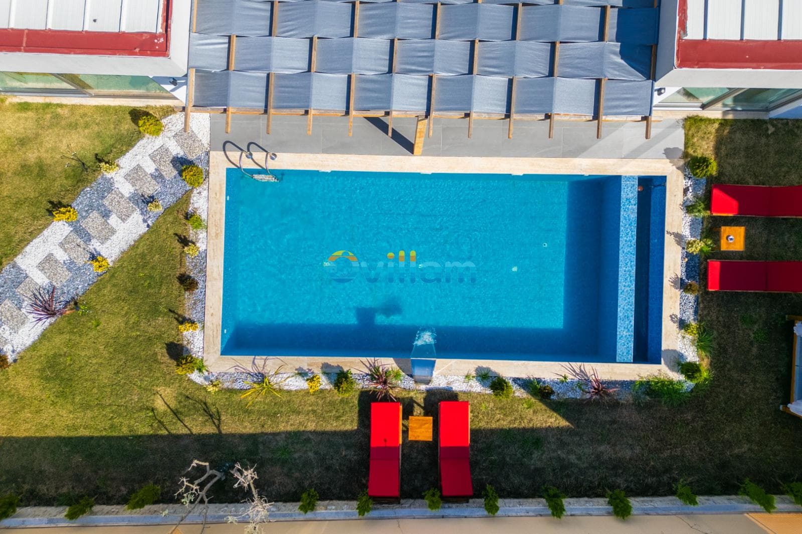 Villa Efsa 2, Fethiye — 2. fotoğraf
