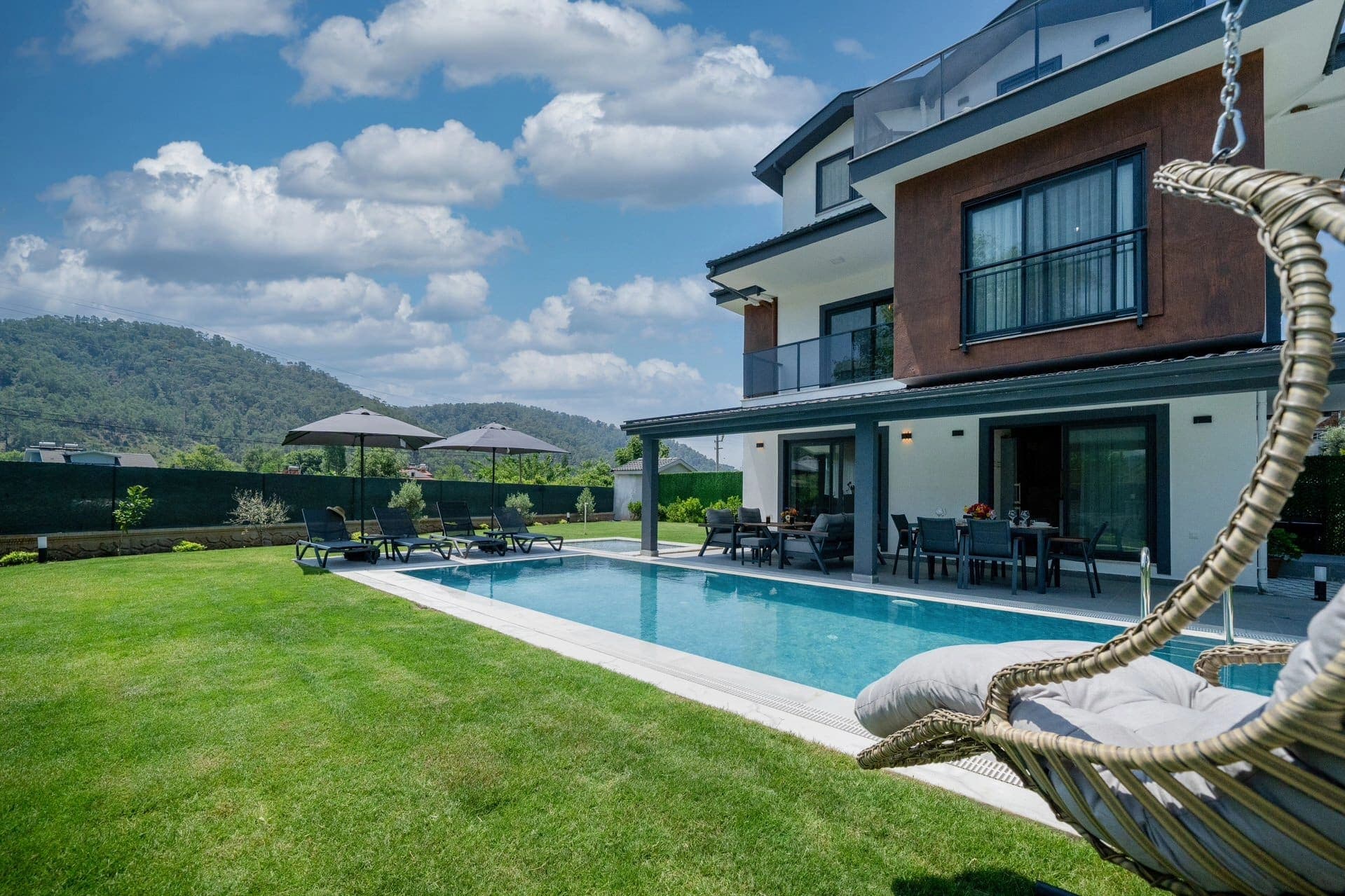 Villa Egem Kekik, Fethiye — 3. fotoğraf