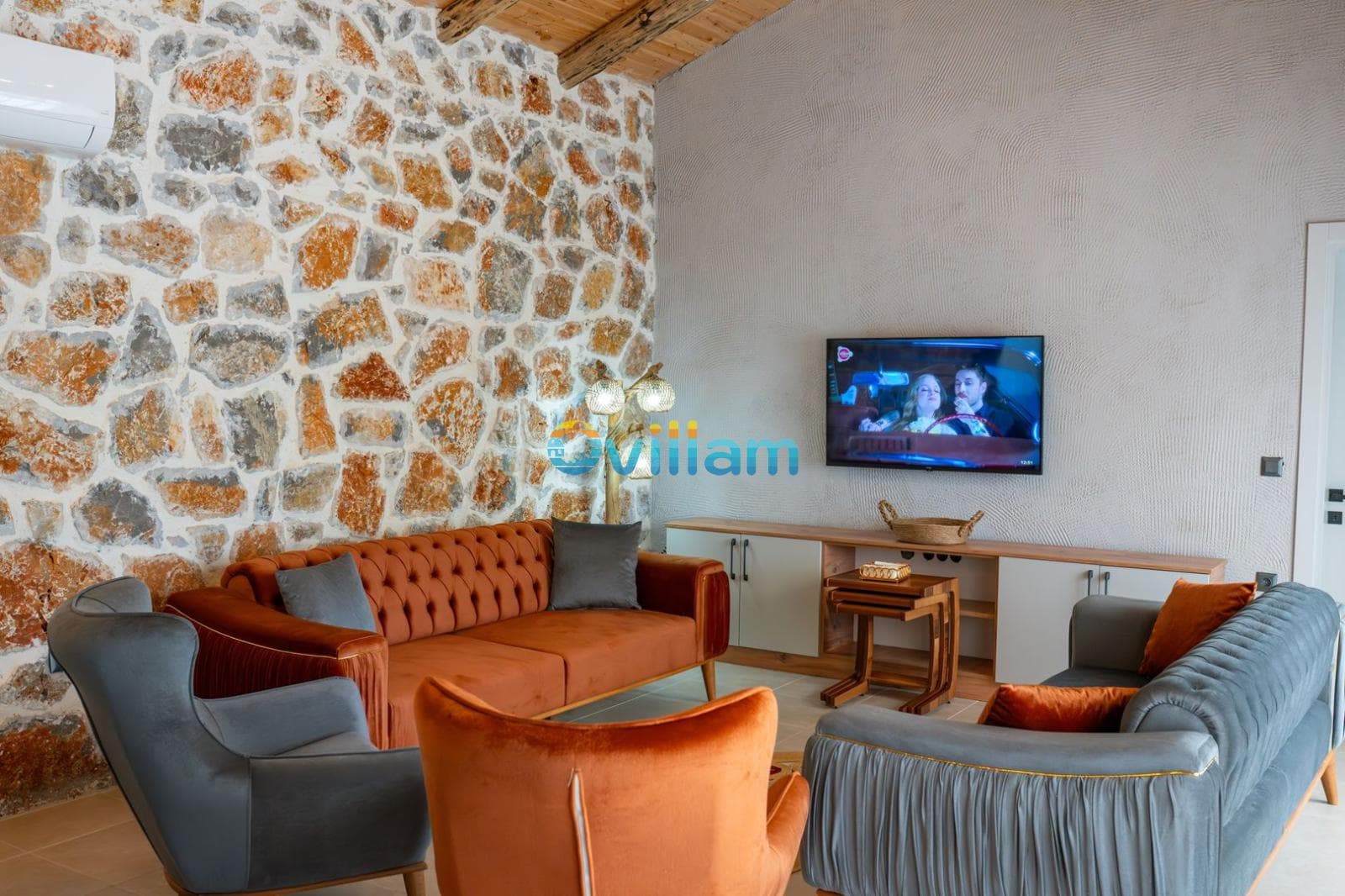 Villa Elif Nuran 1, Fethiye — 5. fotoğraf