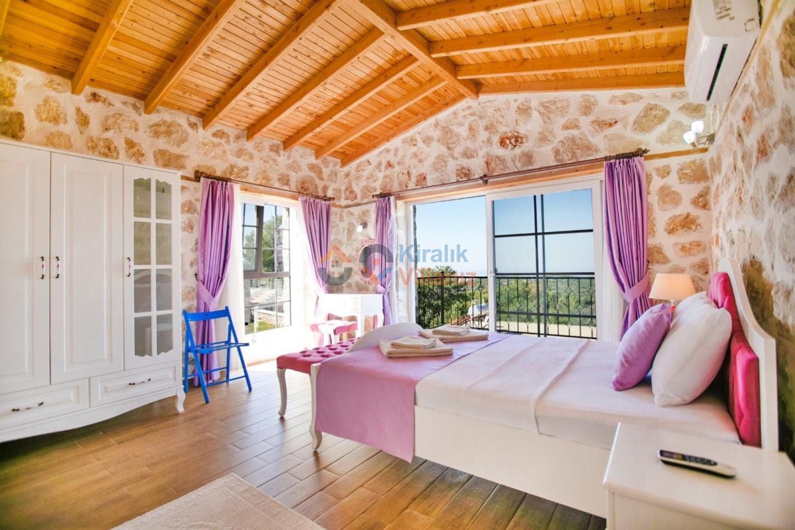 Villa Emir 1, Kaş — 2. fotoğraf