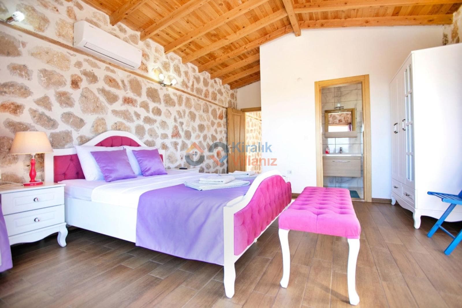 Villa Emir 1, Kaş — 3. fotoğraf