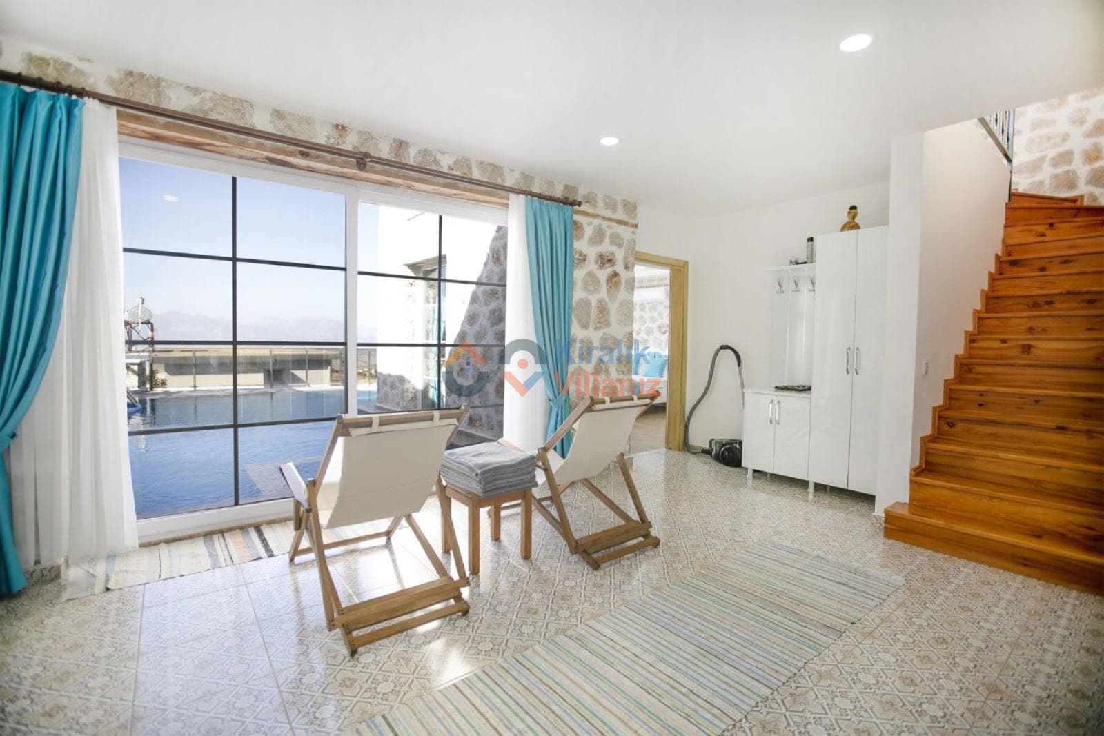 Villa Emir 1, Kaş — 5. fotoğraf