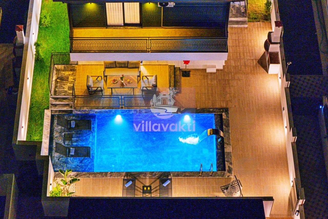 Villa Erenbey 2, Fethiye — 2. fotoğraf