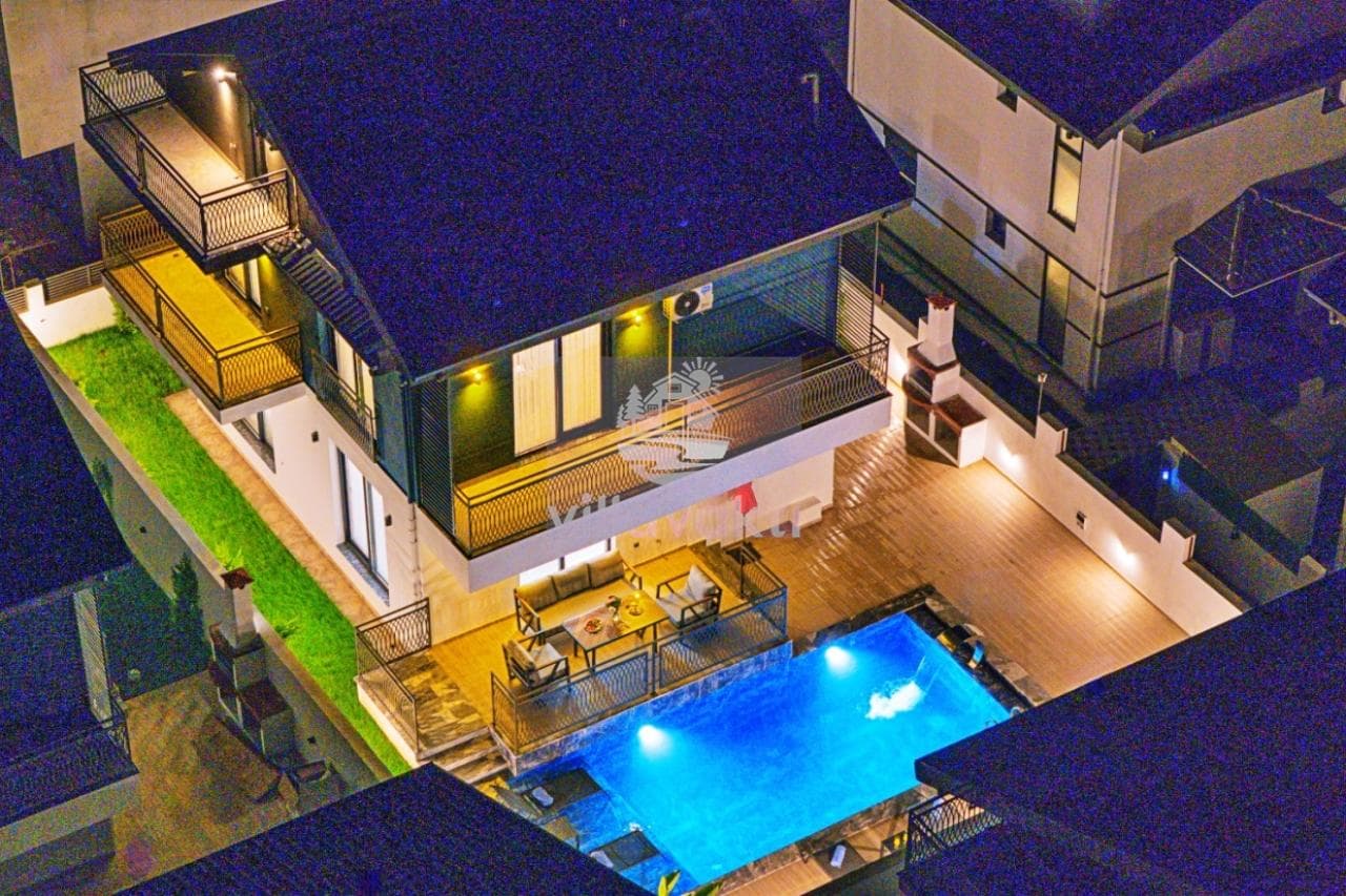 Villa Erenbey 2, Fethiye — 3. fotoğraf