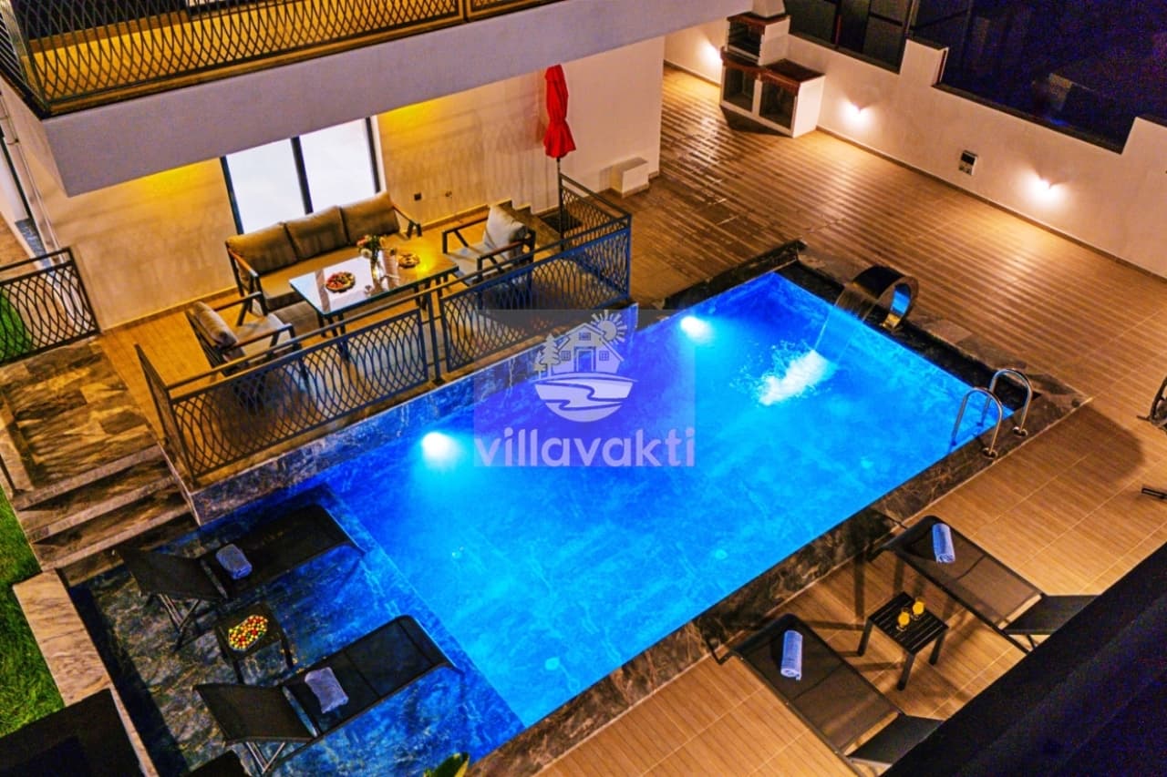Villa Erenbey 3, Fethiye — 4. fotoğraf