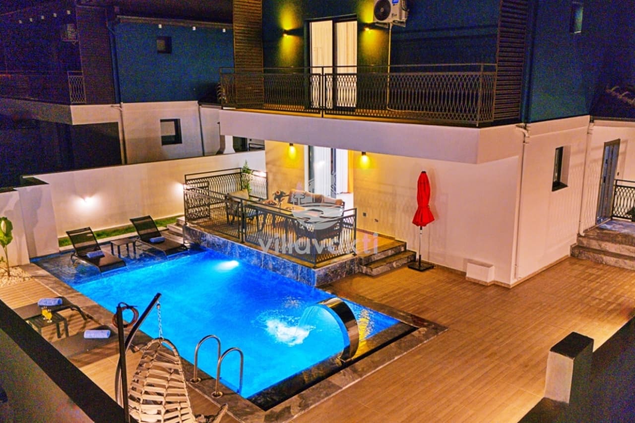 Villa Erenbey 3, Fethiye — 5. fotoğraf