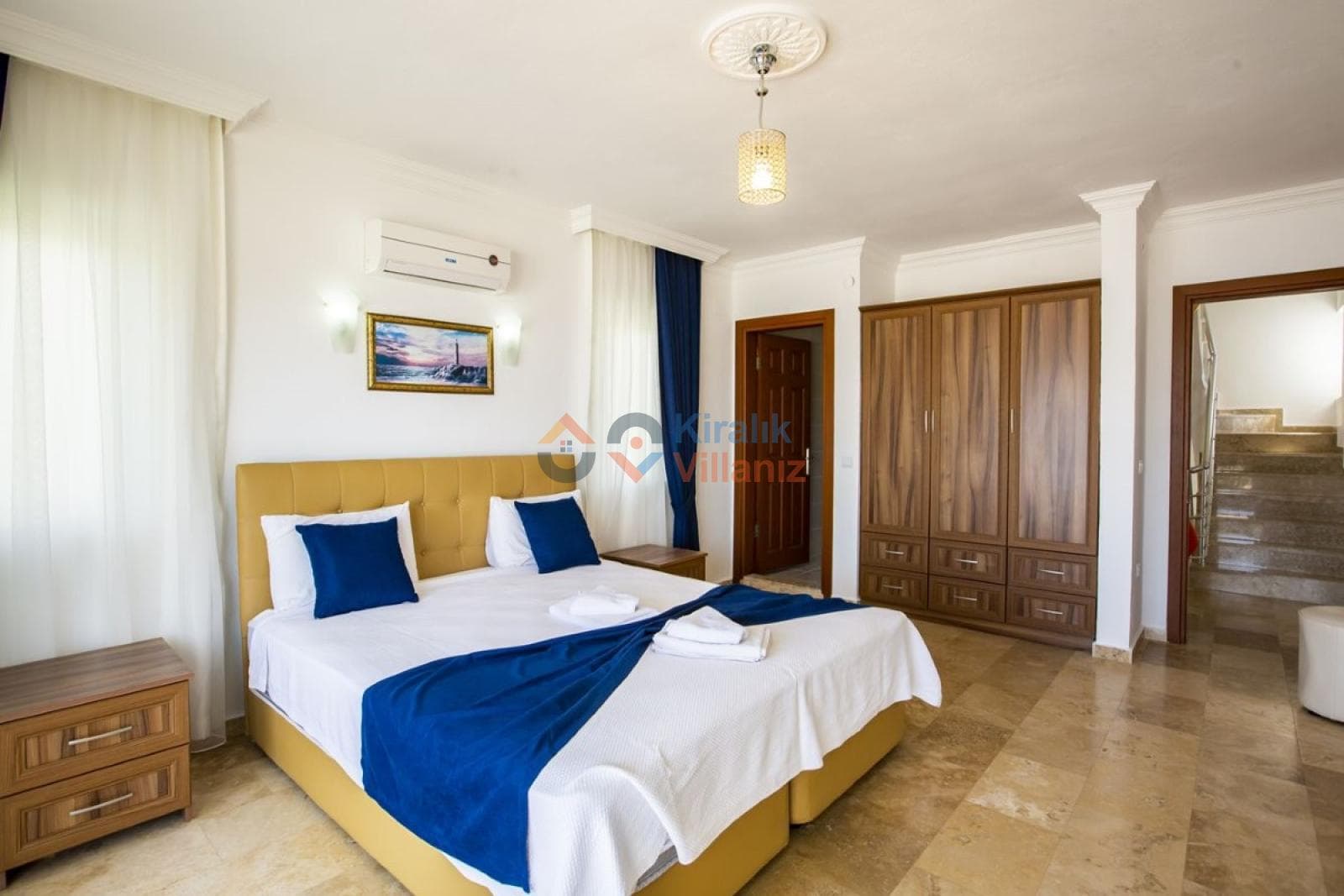 Villa Eylem E, Kalkan — 3. fotoğraf
