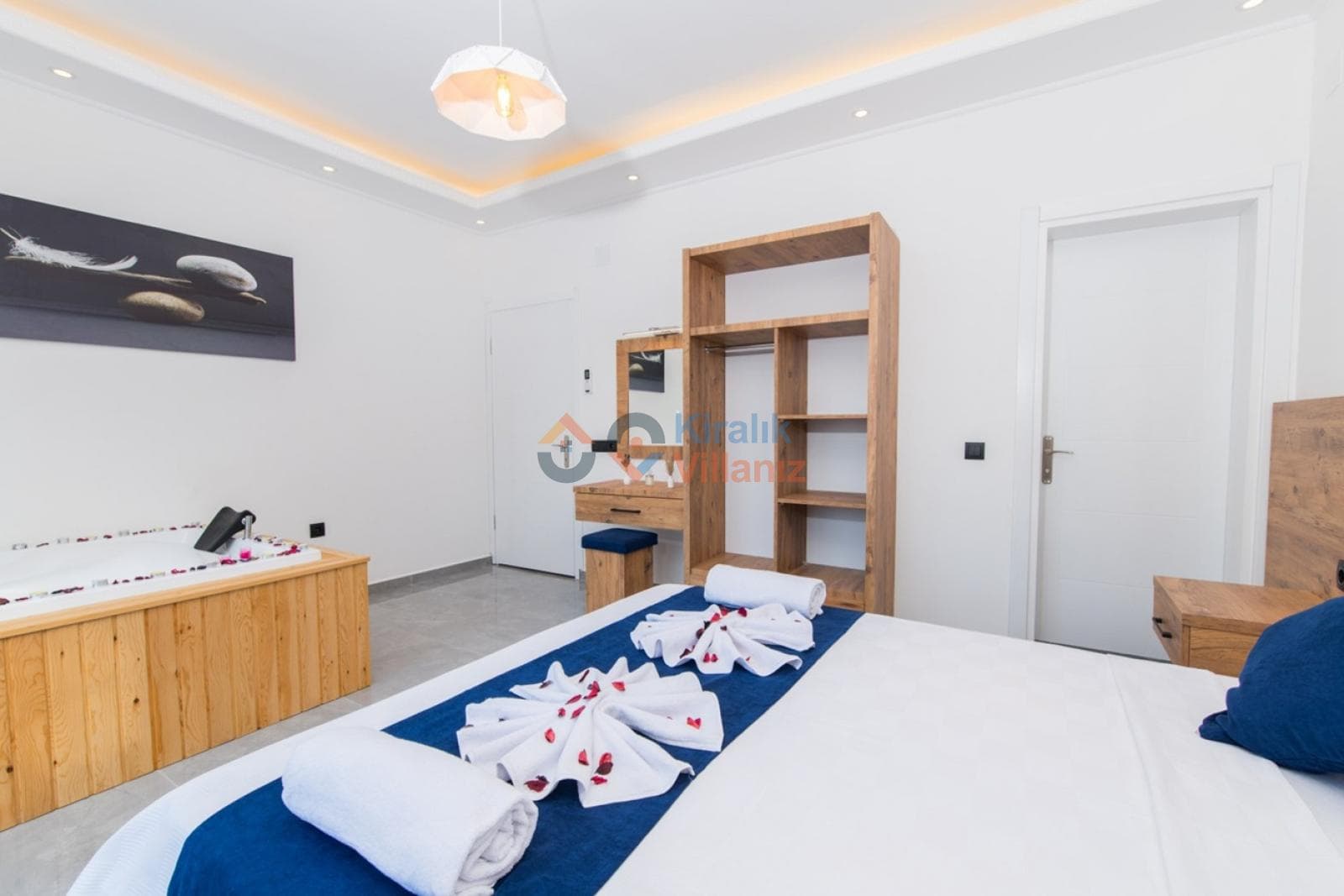 Villa Eyse, Kalkan — 5. fotoğraf