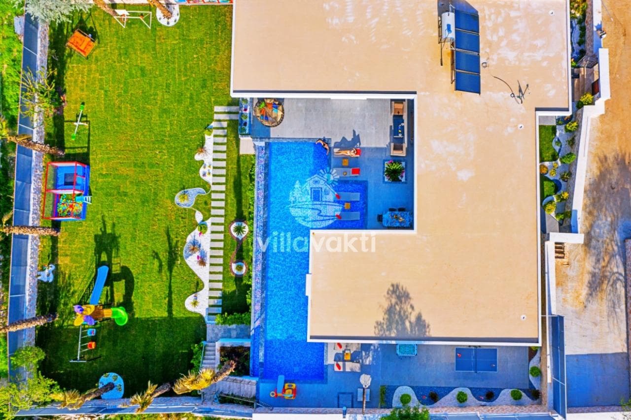 Villa Ferzan, Kalkan — 2. fotoğraf