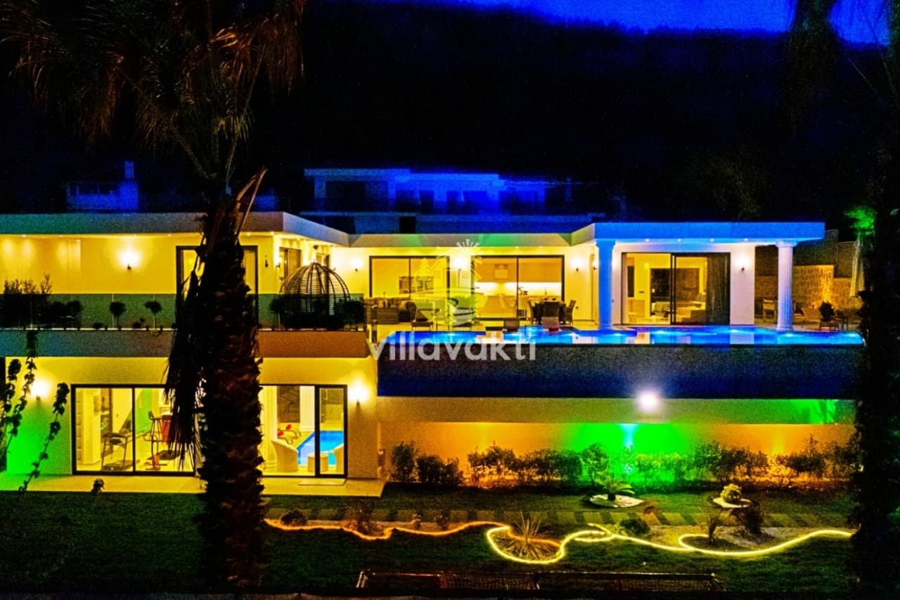 Villa Ferzan, Hacıoğlan — 3. fotoğraf
