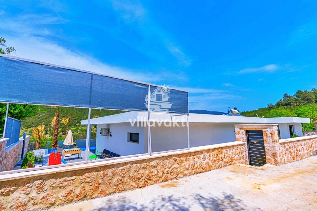 Villa Ferzan, Hacıoğlan — 5. fotoğraf