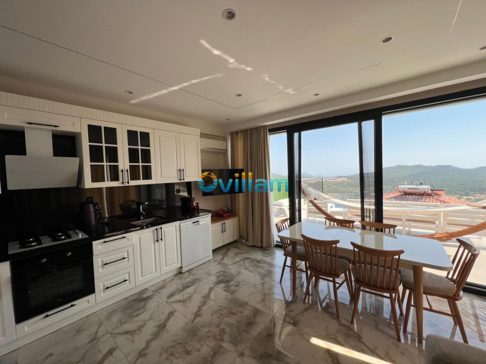Villa Fiesta 2, Kaş — 4. fotoğraf