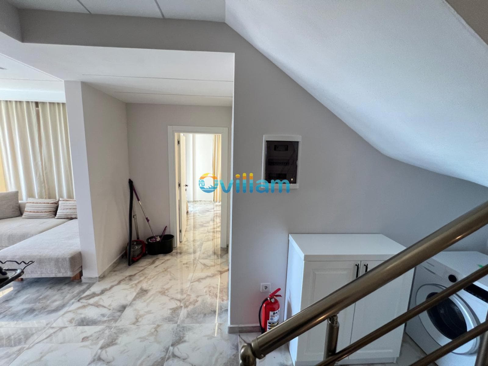 Villa Fiesta 2, Kaş — 5. fotoğraf