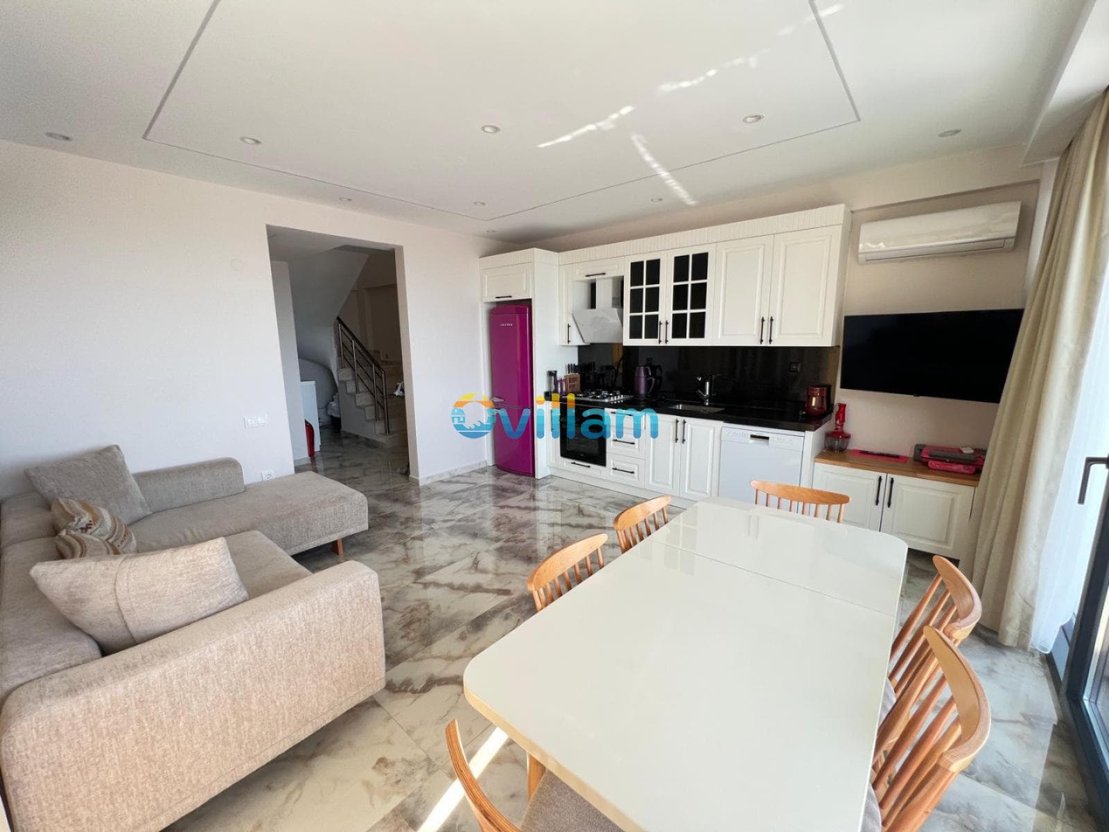 Villa Fiesta 3, Kaş — 2. fotoğraf