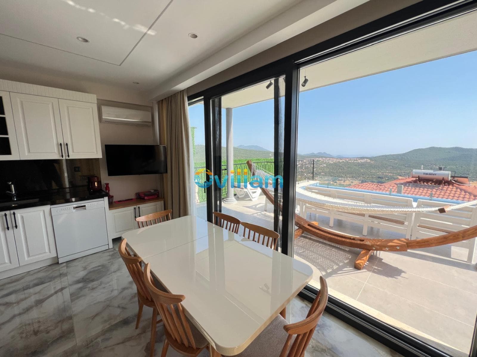 Villa Fiesta 4, Kaş — 3. fotoğraf