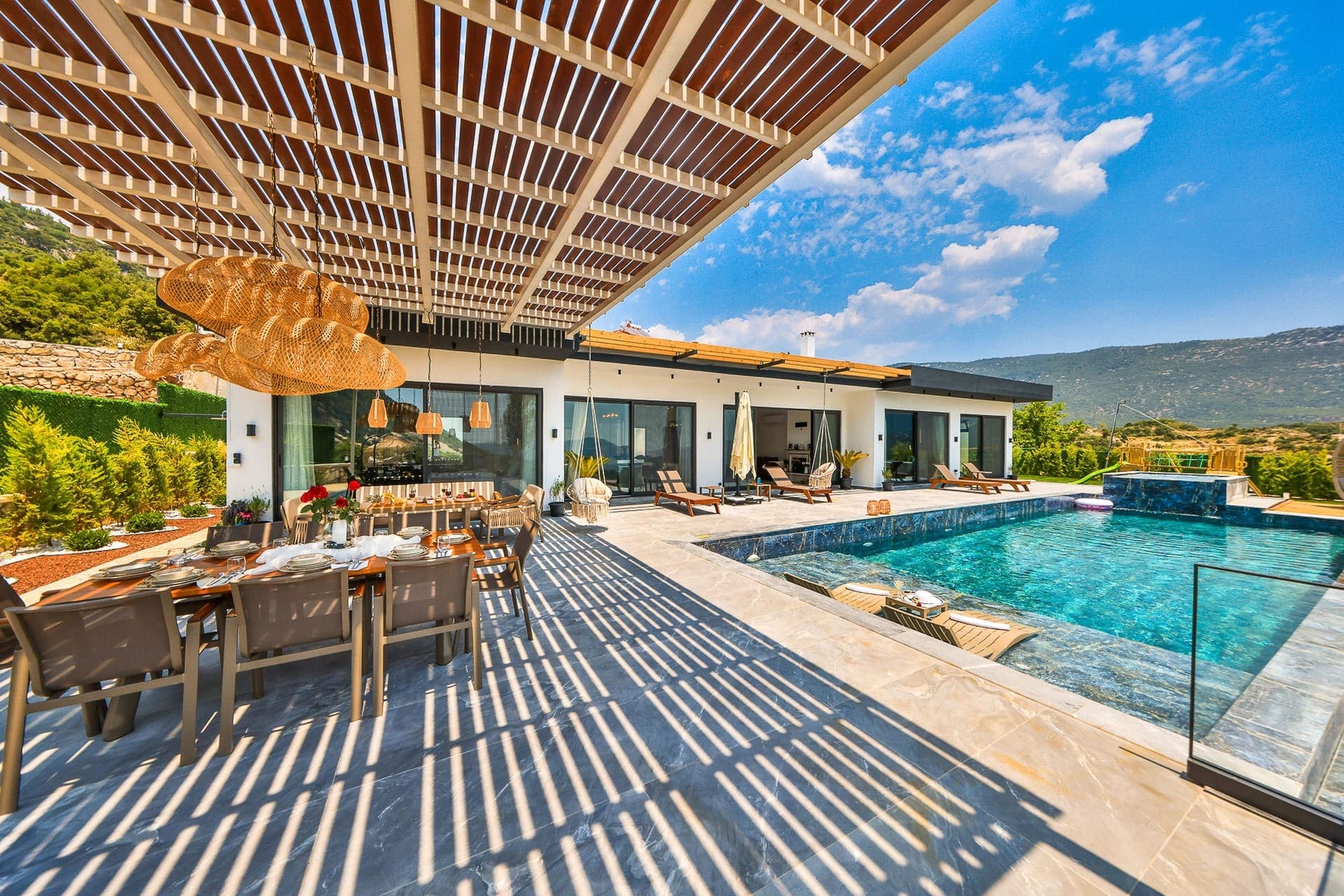 Villa Free İkizce, Kaş — 5. fotoğraf